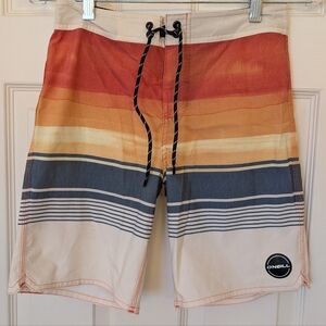 Boys board shorts O'Neill 12